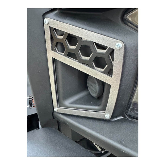 Polaris Xpedition Grill