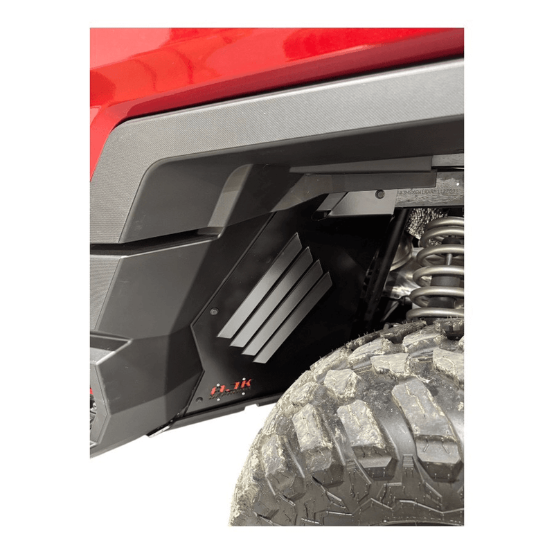 Load image into Gallery viewer, Polaris Ranger 1500XD Inner Fender Guards
