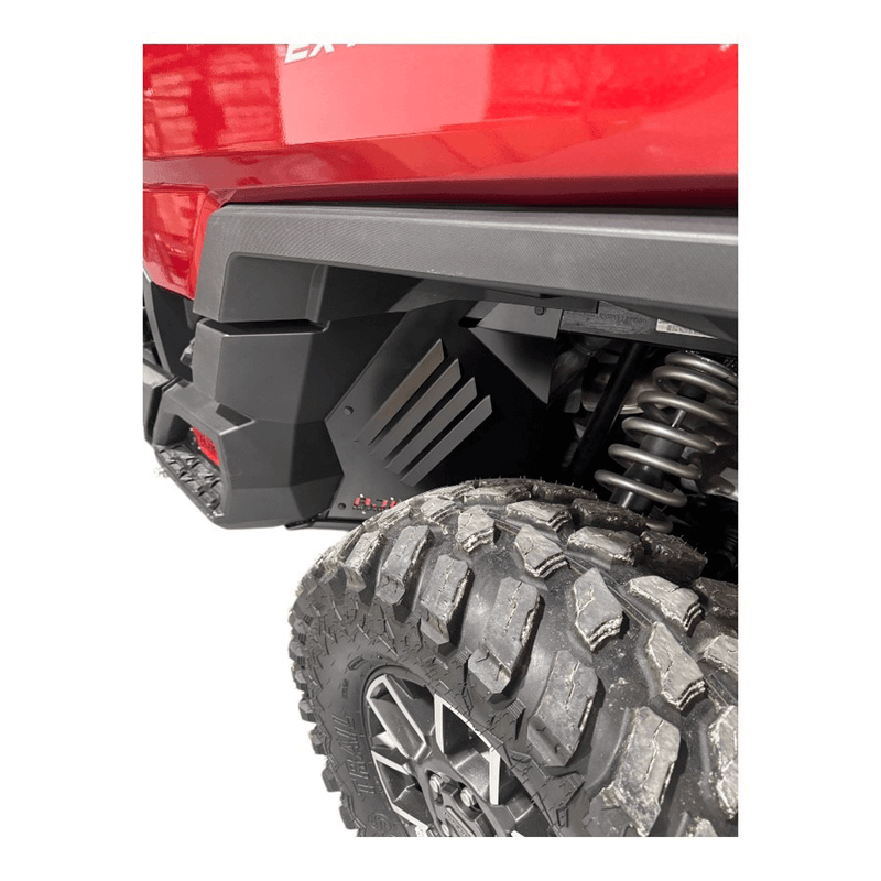 Load image into Gallery viewer, Polaris Ranger 1500XD Inner Fender Guards
