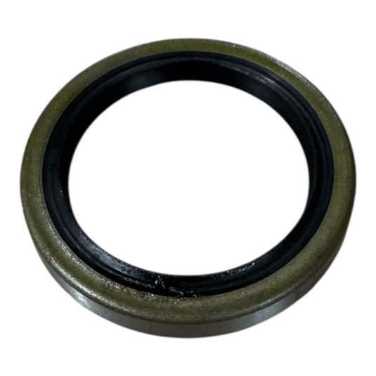 Spare Tire Spindle Assembly