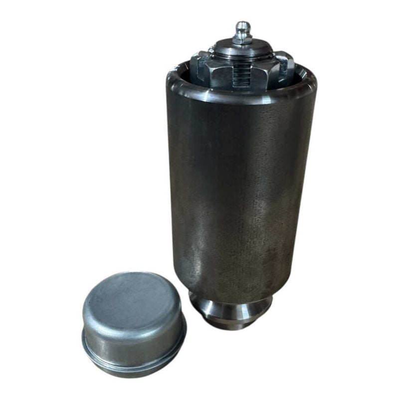 Load image into Gallery viewer, Spare Tire Spindle Assembly
