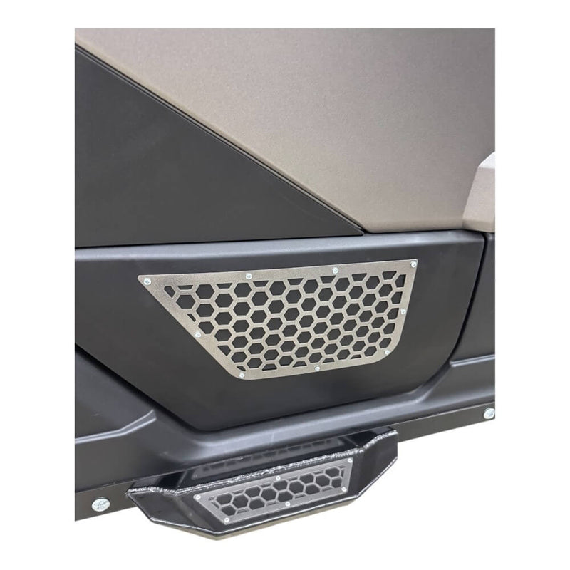 Load image into Gallery viewer, Polaris Xpedition Lower Door Accents
