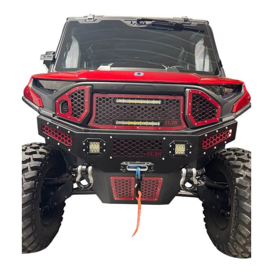 Polaris Ranger 1500XD Front Bumper