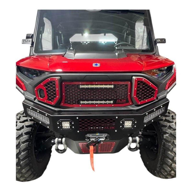 Load image into Gallery viewer, Polaris Ranger 1500XD Front Bumper
