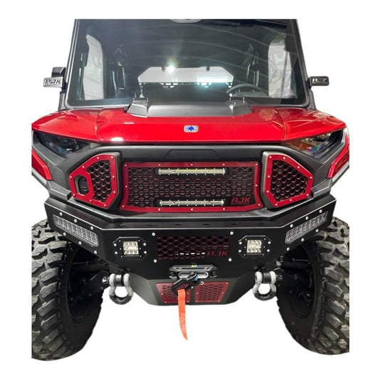 Polaris Ranger 1500XD Front Bumper