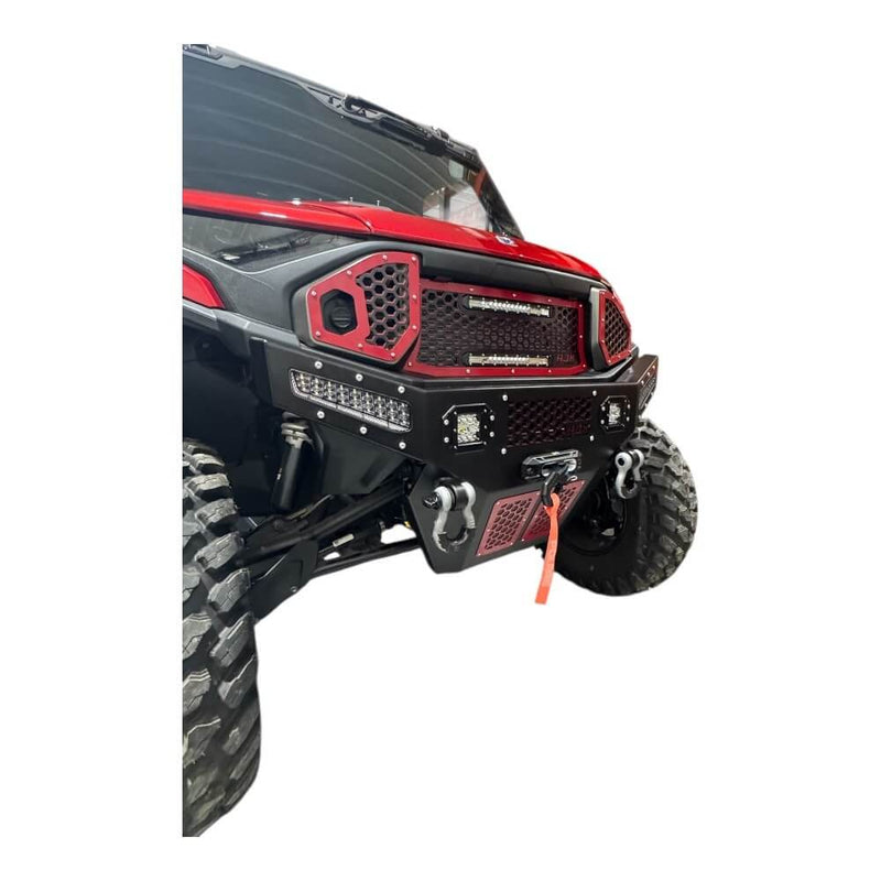 Load image into Gallery viewer, Polaris Ranger 1500XD Front Bumper
