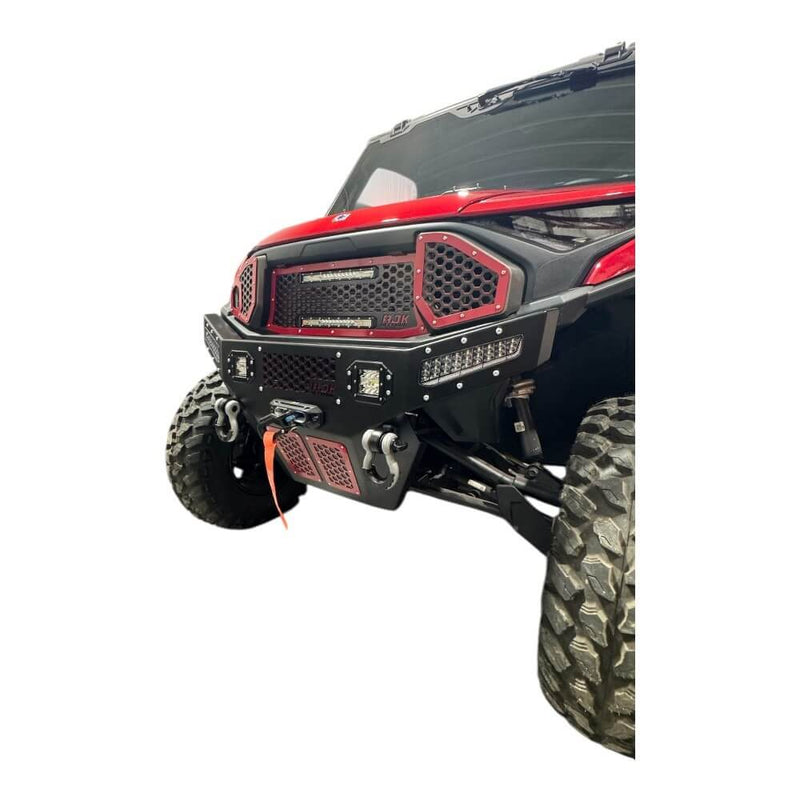 Load image into Gallery viewer, Polaris Ranger 1500XD Front Bumper
