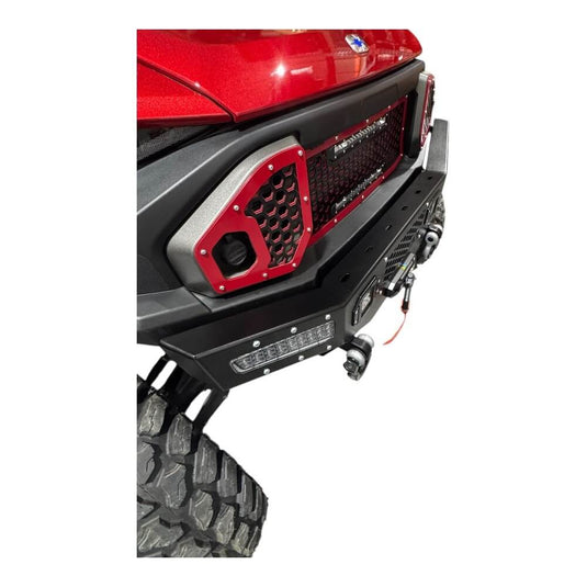 Polaris Ranger 1500XD Front Bumper