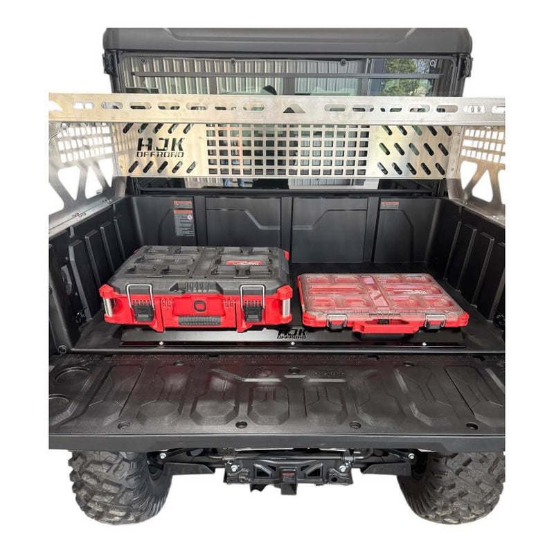 Load image into Gallery viewer, CF Moto UForce U10 Packout Mount
