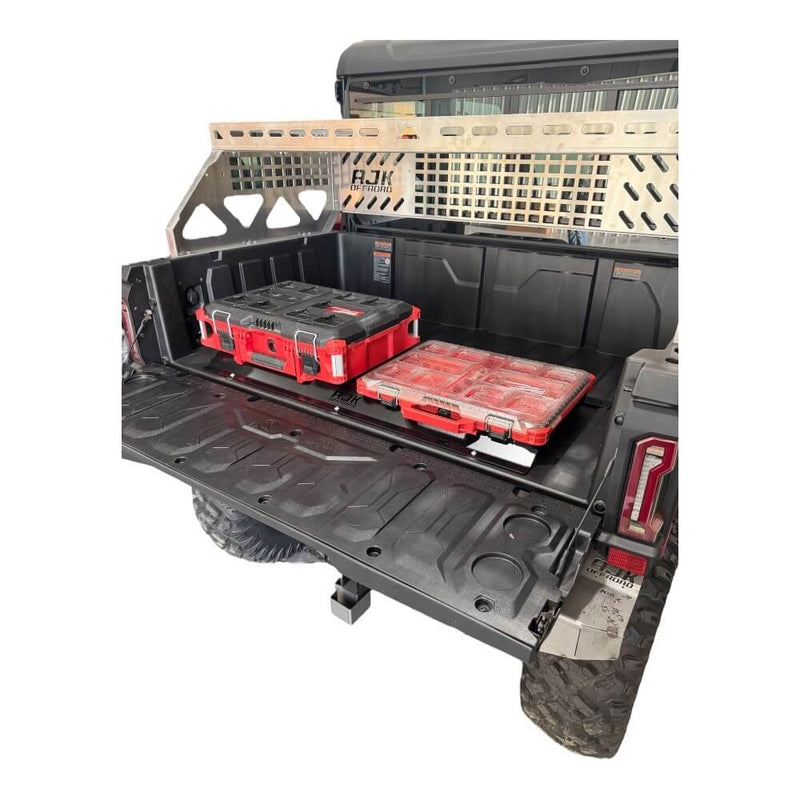 Load image into Gallery viewer, CF Moto UForce U10 Packout Mount
