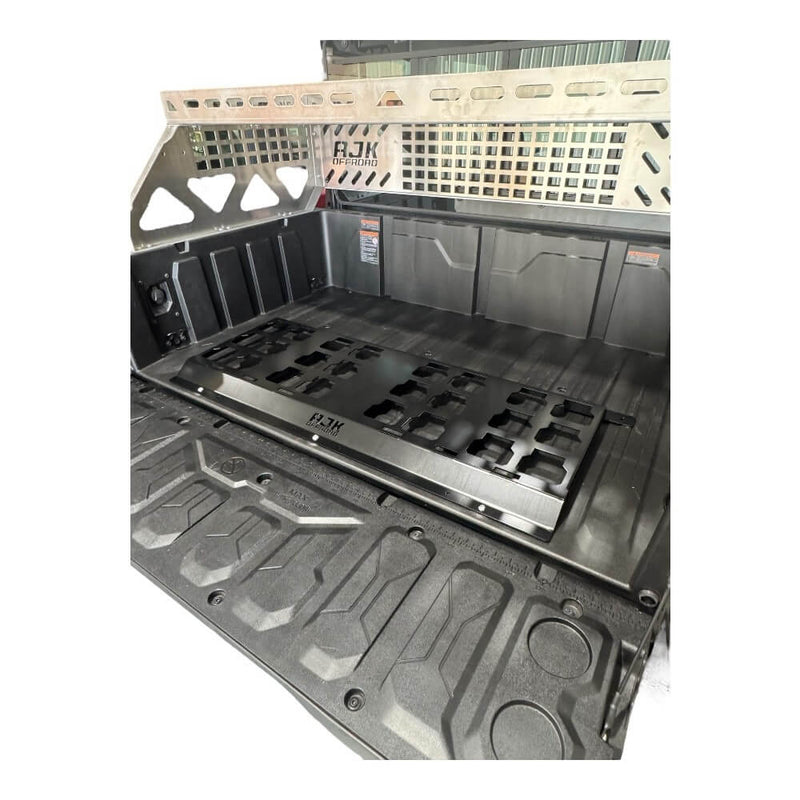 Load image into Gallery viewer, CF Moto UForce U10 Packout Mount
