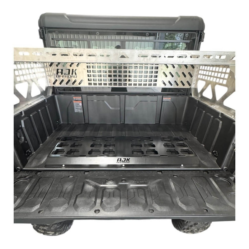 Load image into Gallery viewer, CF Moto UForce U10 Packout Mount
