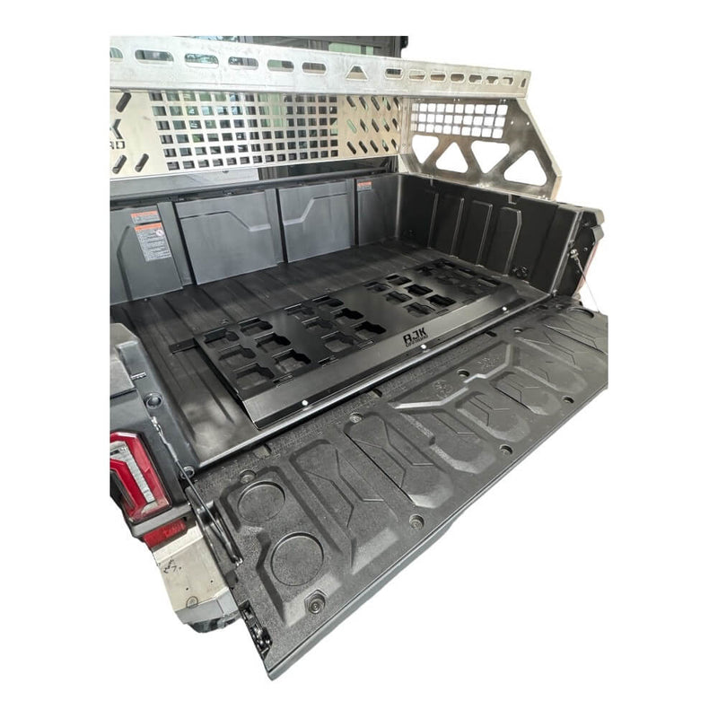 Load image into Gallery viewer, CF Moto UForce U10 Packout Mount
