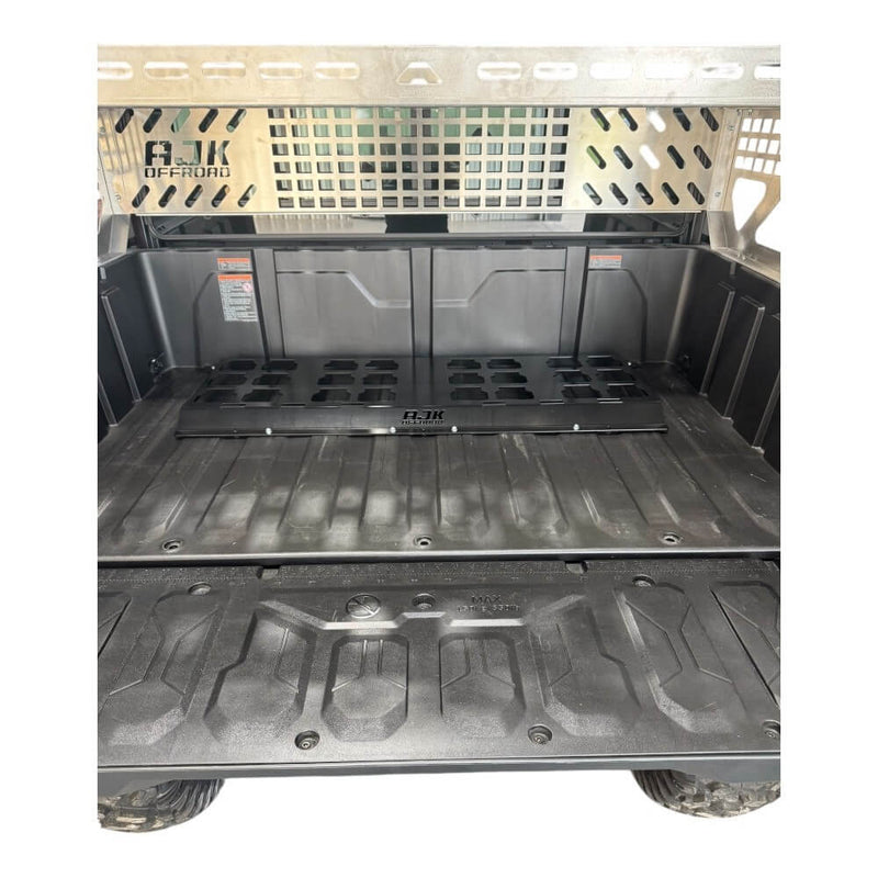 Load image into Gallery viewer, CF Moto UForce U10 Packout Mount
