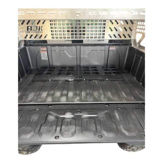 CF Moto UForce U10 Packout Mount