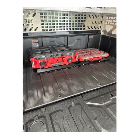 CF Moto UForce U10 Packout Mount