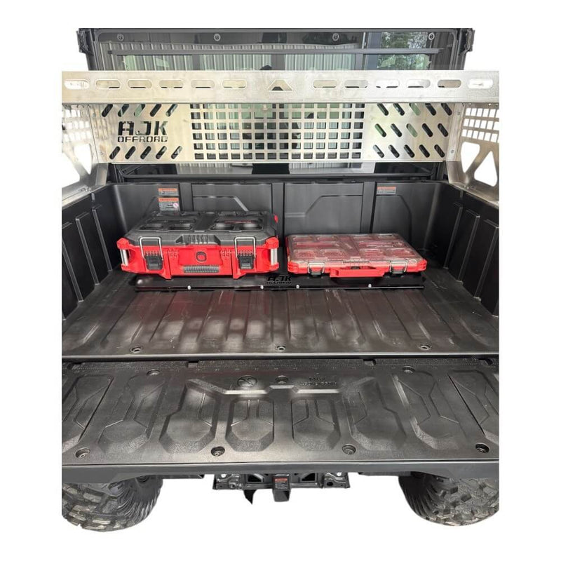 Load image into Gallery viewer, CF Moto UForce U10 Packout Mount
