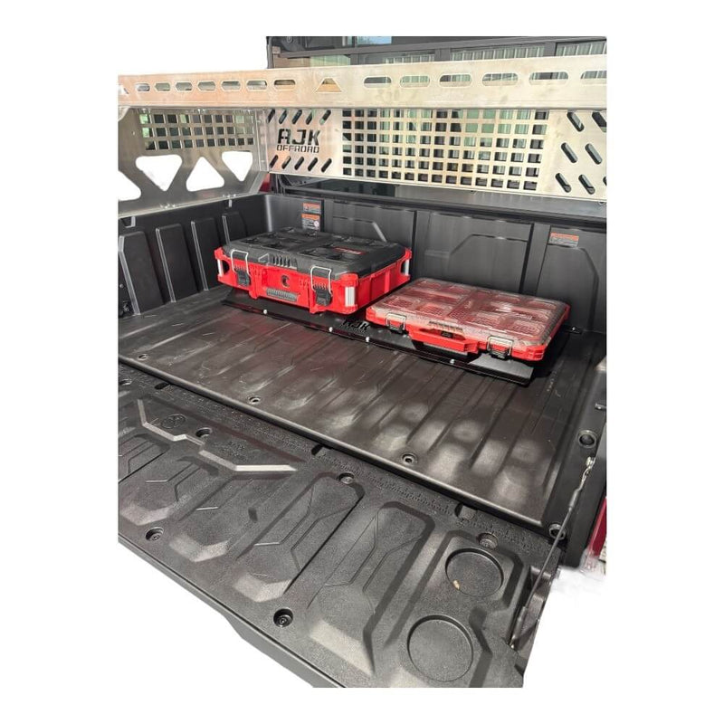 Load image into Gallery viewer, CF Moto UForce U10 Packout Mount
