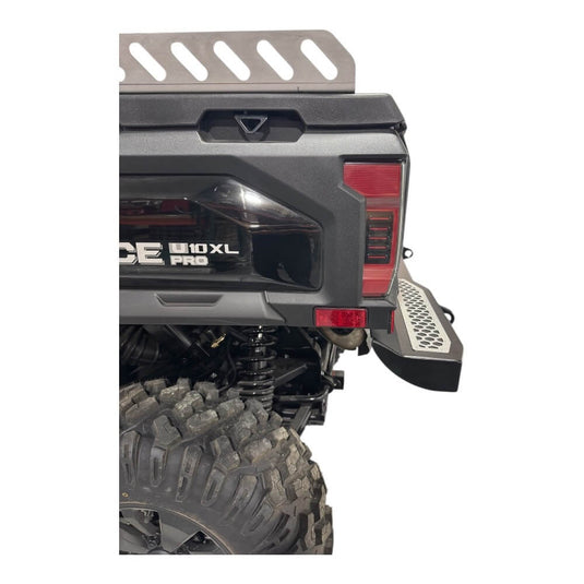 CF Moto UForce U10 Rear Bumper