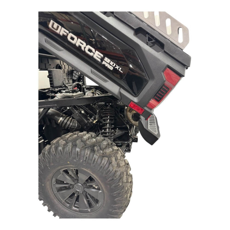 Load image into Gallery viewer, CF Moto UForce U10 Rear Bumper
