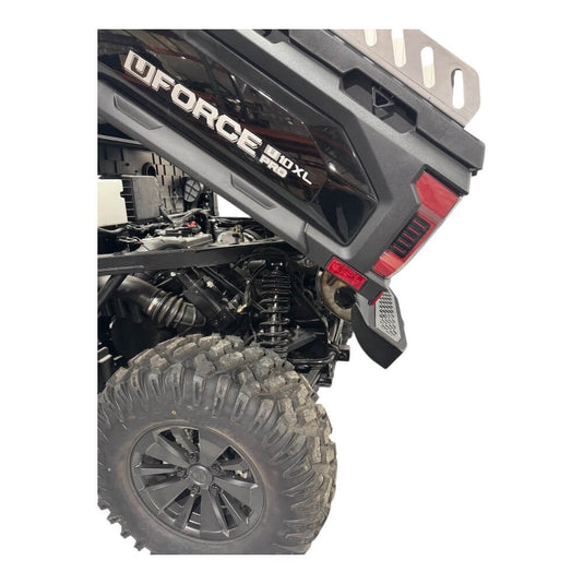 CF Moto UForce U10 Rear Bumper