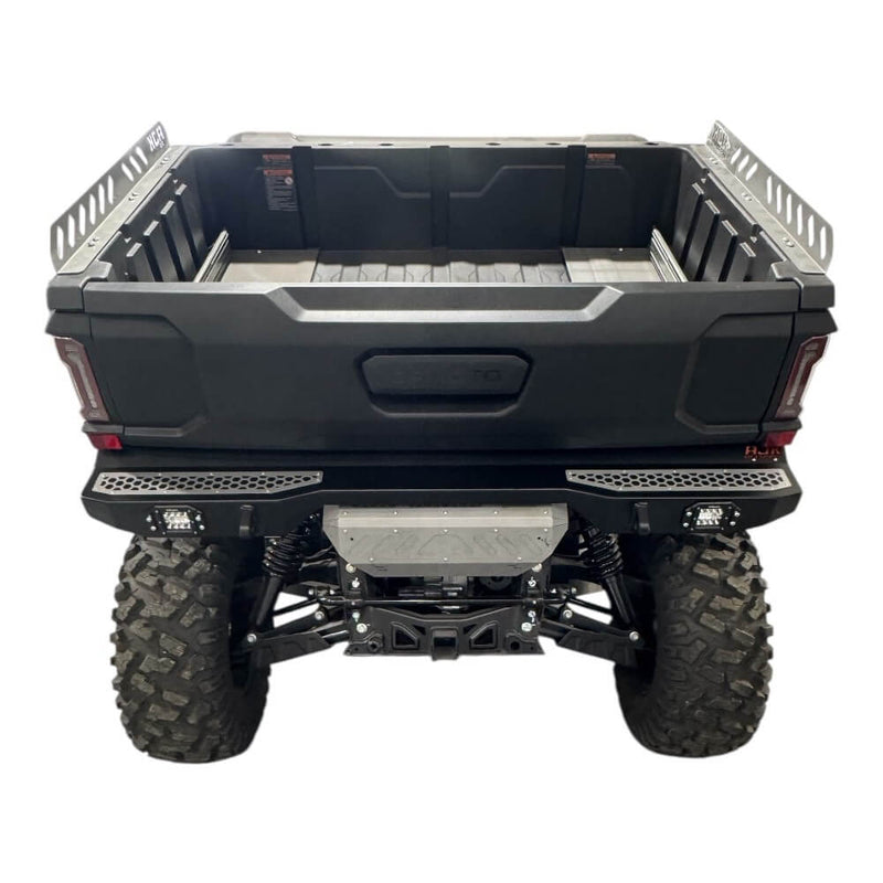 Load image into Gallery viewer, CF Moto UForce U10 Rear Bumper
