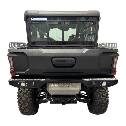 CF Moto UForce U10 Rear Bumper
