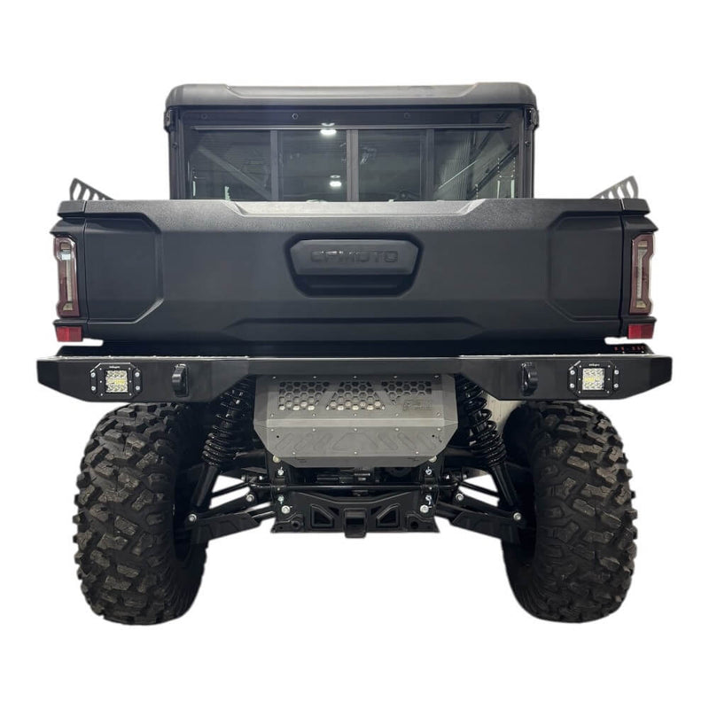 Load image into Gallery viewer, CF Moto UForce U10 Rear Bumper

