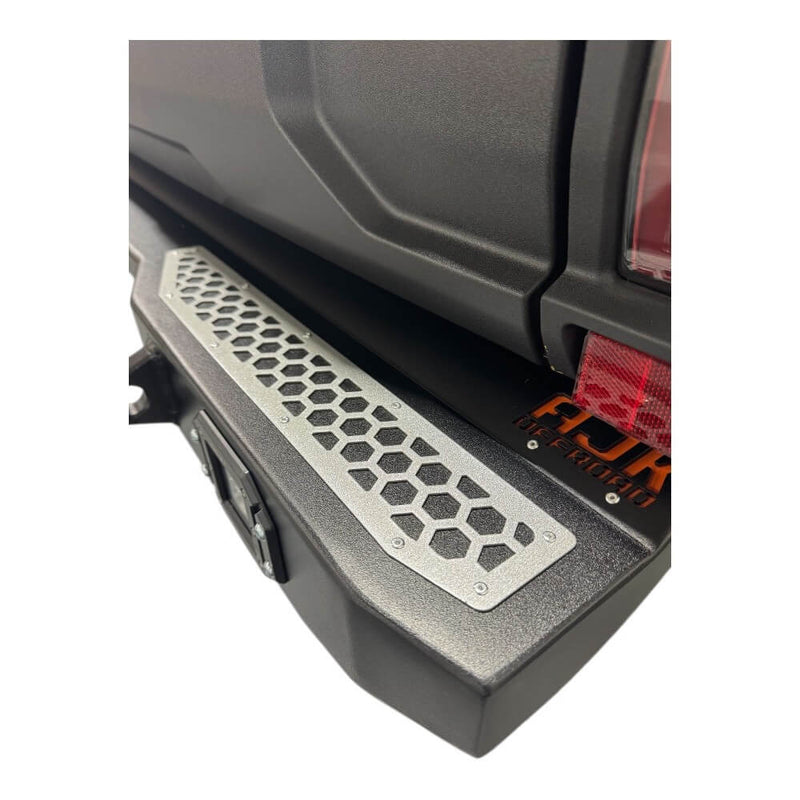 Load image into Gallery viewer, CF Moto UForce U10 Rear Bumper
