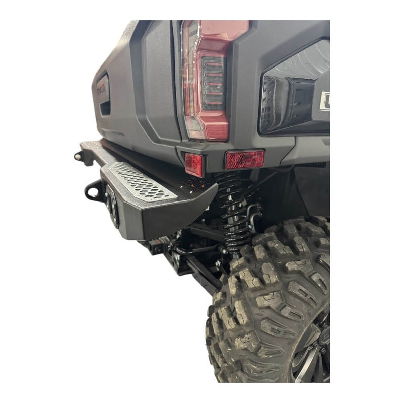 Load image into Gallery viewer, CF Moto UForce U10 Rear Bumper
