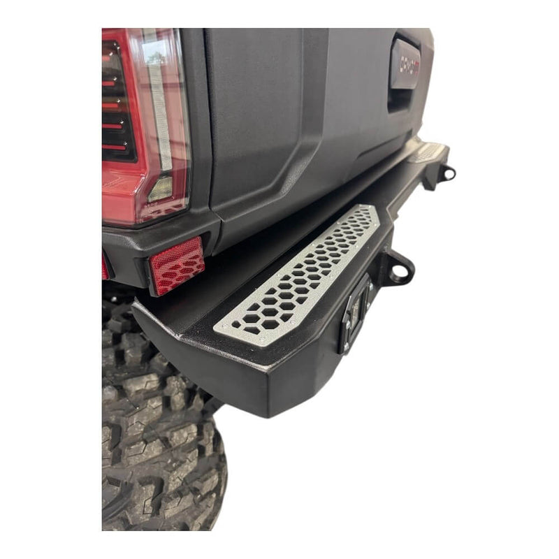 Load image into Gallery viewer, CF Moto UForce U10 Rear Bumper
