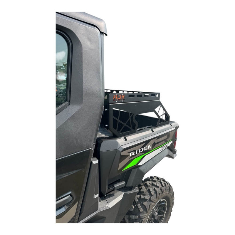 Load image into Gallery viewer, Kawasaki Ridge Short Bed Rack
