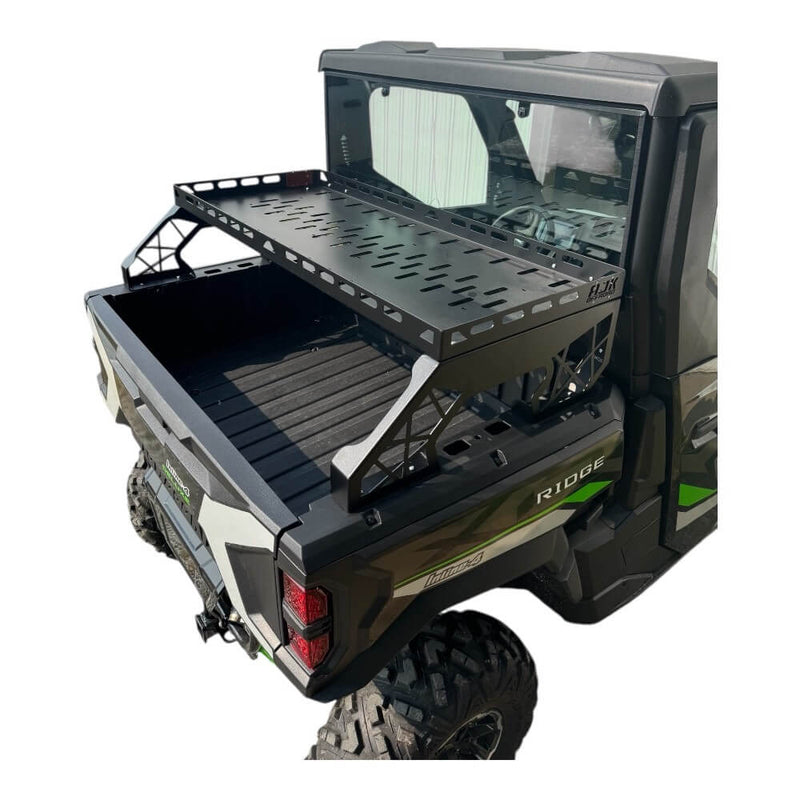 Load image into Gallery viewer, Kawasaki Ridge Short Bed Rack
