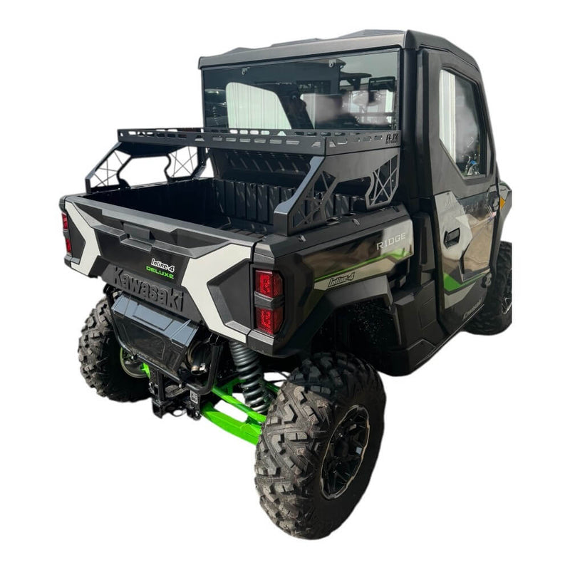 Load image into Gallery viewer, Kawasaki Ridge Short Bed Rack
