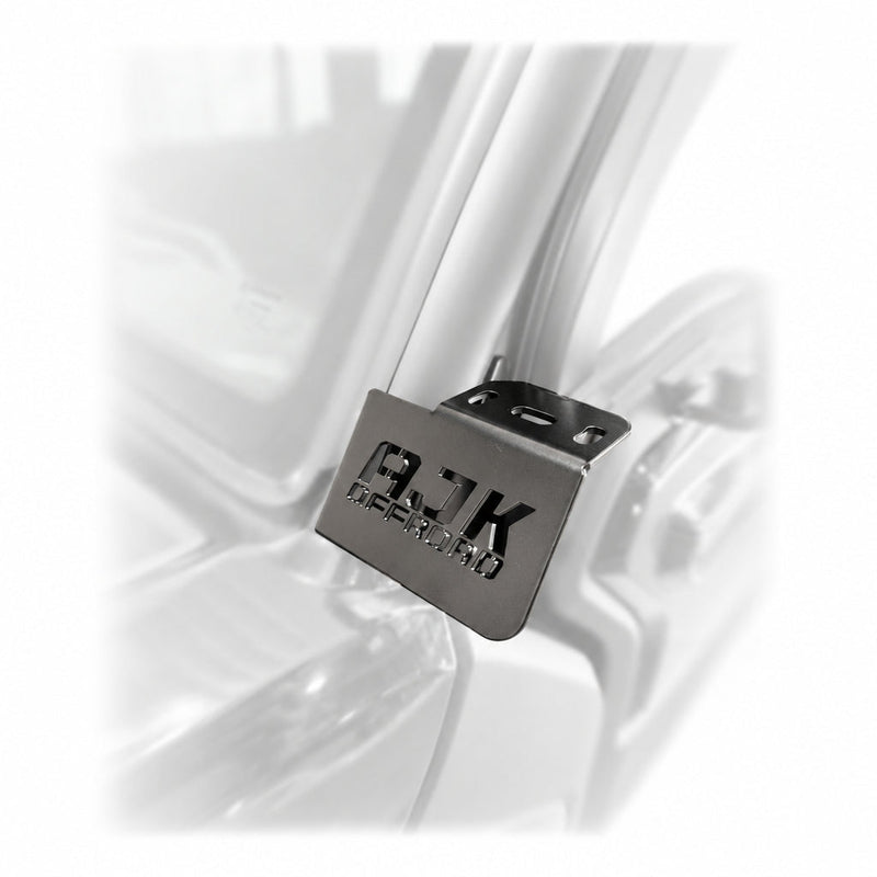 Load image into Gallery viewer, CF Moto UForce U10 A Pillar light mount
