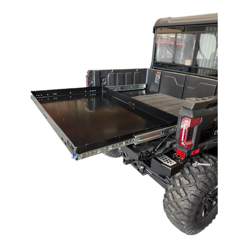 Load image into Gallery viewer, CF Moto UForce U10 Bed Drawer
