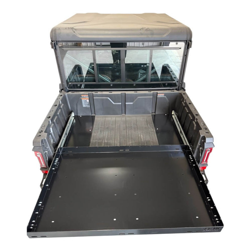 Load image into Gallery viewer, CF Moto UForce U10 Bed Drawer
