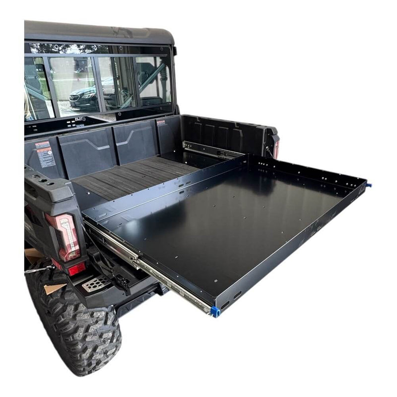 Load image into Gallery viewer, CF Moto UForce U10 Bed Drawer
