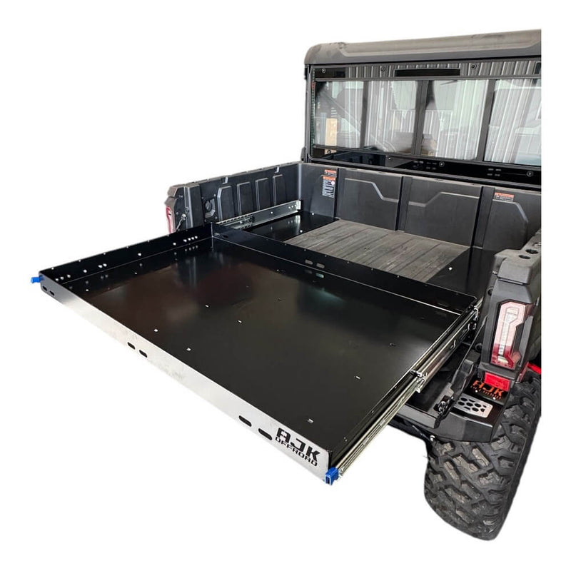 Load image into Gallery viewer, CF Moto UForce U10 Bed Drawer

