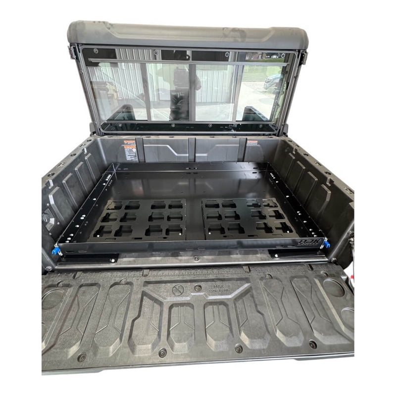Load image into Gallery viewer, CF Moto UForce U10 Bed Drawer
