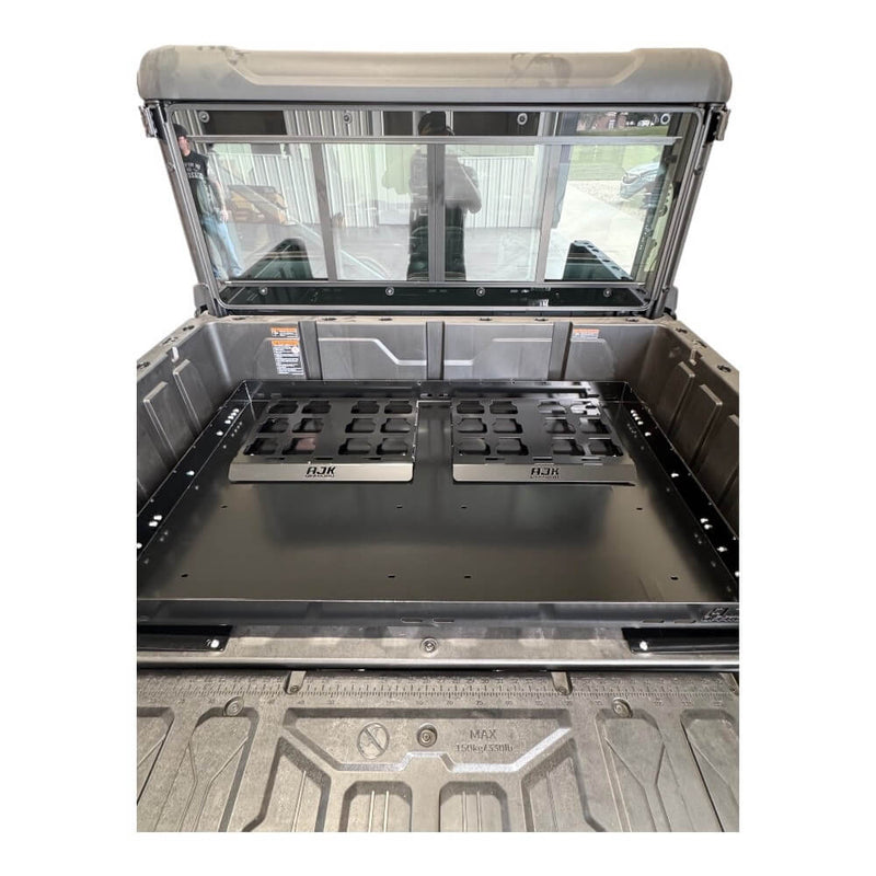 Load image into Gallery viewer, CF Moto UForce U10 Bed Drawer
