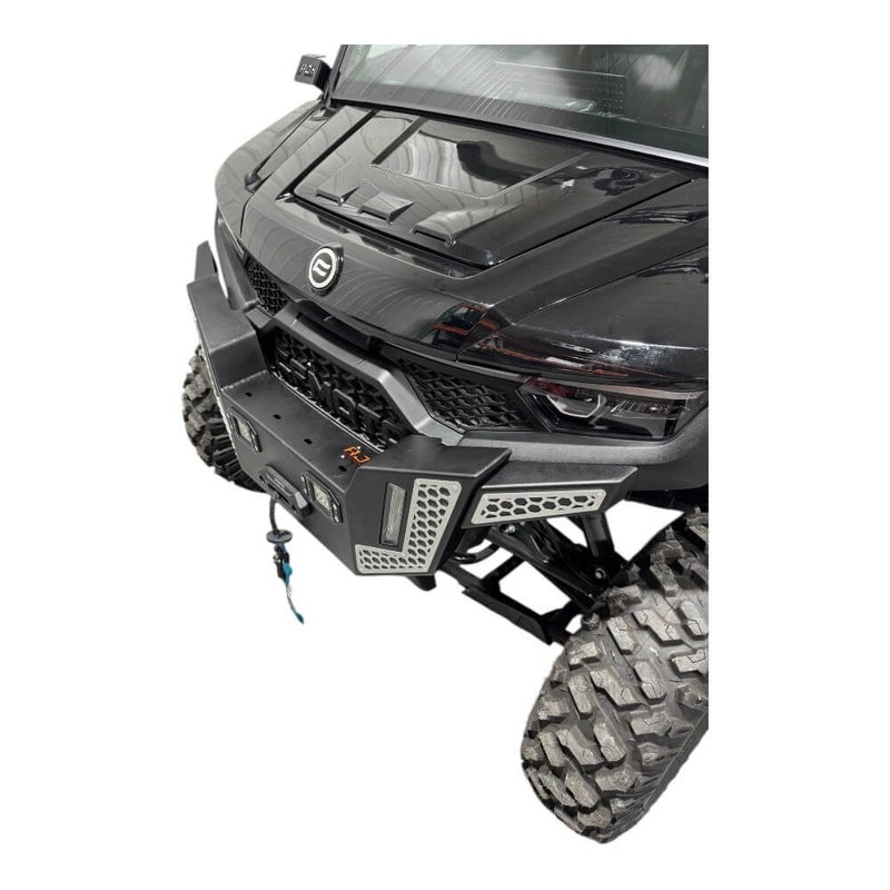 Load image into Gallery viewer, CF Moto UForce U10 Front Bumper

