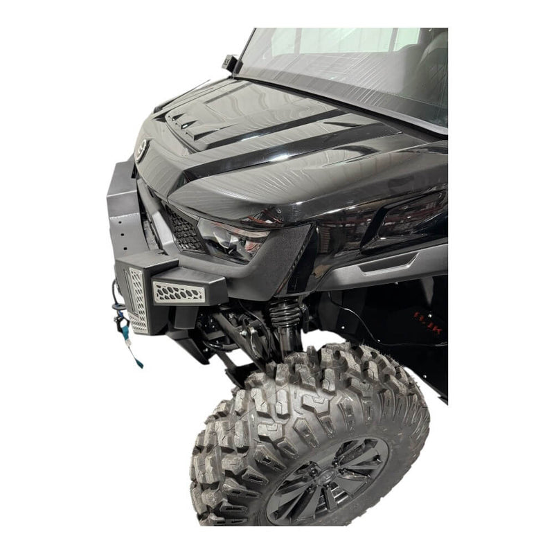 Load image into Gallery viewer, CF Moto UForce U10 Front Bumper
