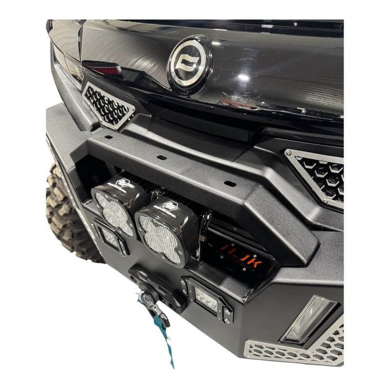 Load image into Gallery viewer, CF Moto UForce U10 Front Bumper
