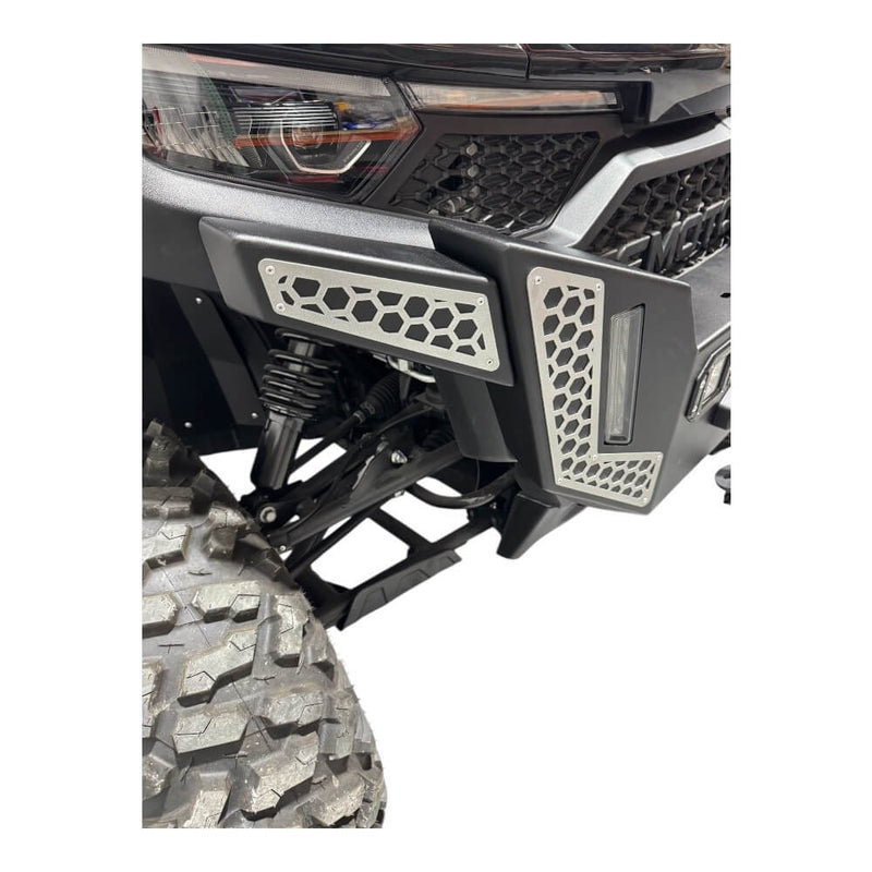 Load image into Gallery viewer, CF Moto UForce U10 Front Bumper
