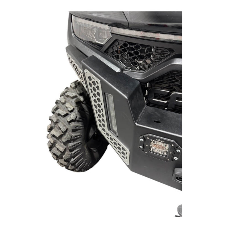 Load image into Gallery viewer, CF Moto UForce U10 Front Bumper
