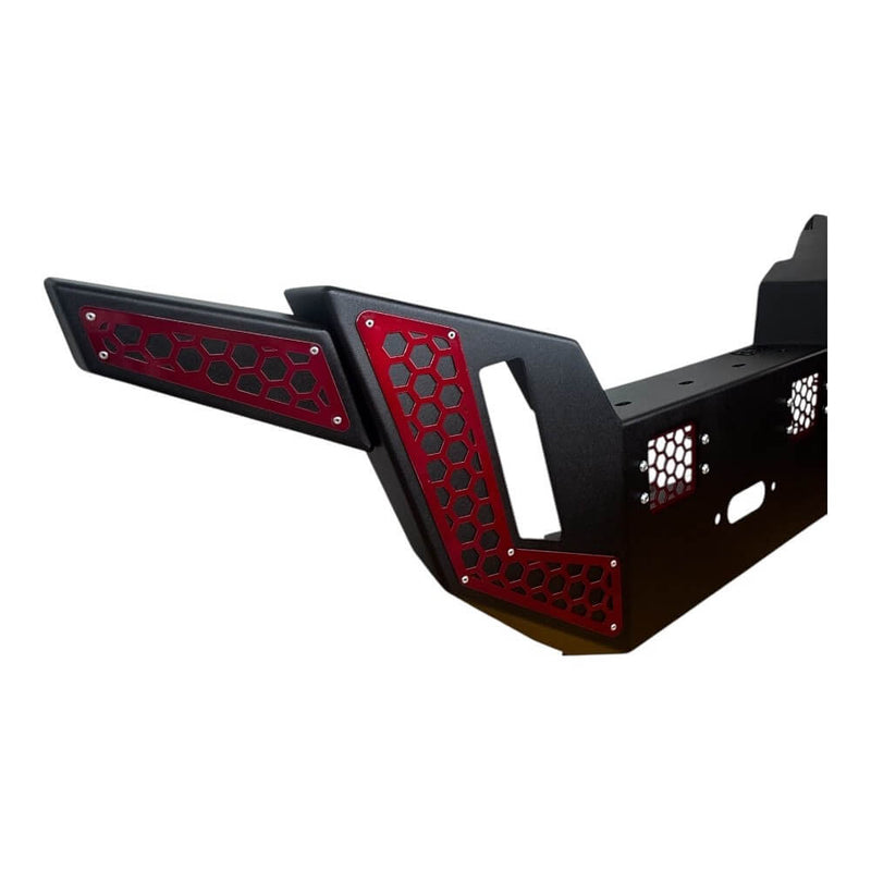 Load image into Gallery viewer, CF Moto UForce U10 Front Bumper
