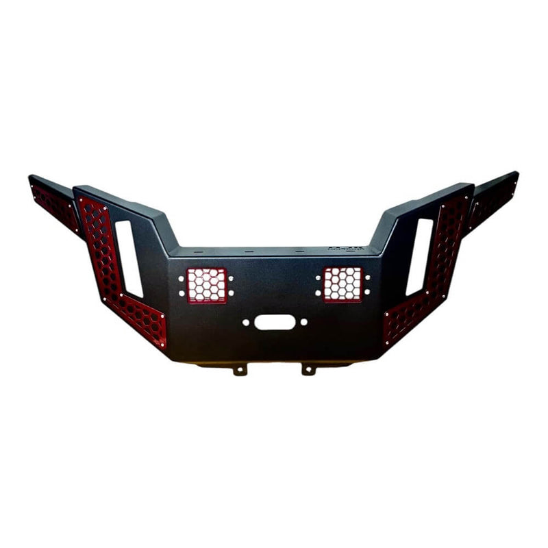 Load image into Gallery viewer, CF Moto UForce U10 Front Bumper
