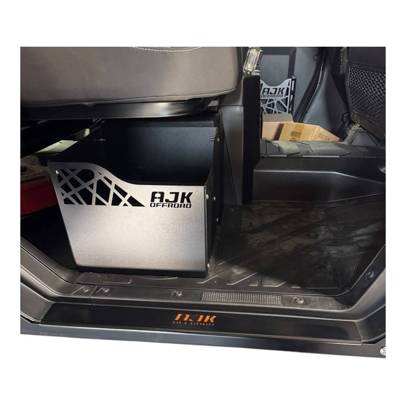 Load image into Gallery viewer, Polaris Ranger 1500XD Rock Sliders
