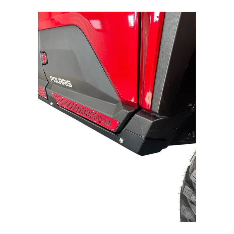 Load image into Gallery viewer, Polaris Ranger 1500XD Rock Sliders
